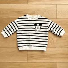 H&M＊トレーナー