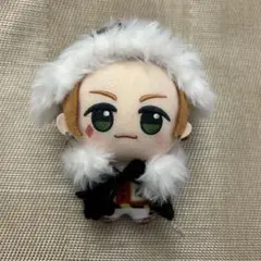 ぬいぐるみ用　ヘッドドレス&ケープセット