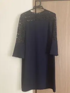 LouLouワンピース