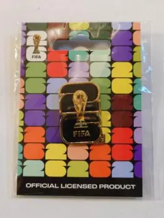 2026年最新】FIFAピンズの人気アイテム - メルカリ