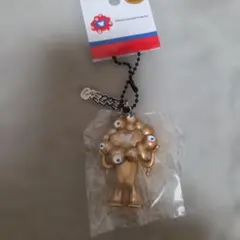 ミャクミャクキーホルダー