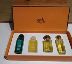 エルメス ミニボトル 4本セット香水 30ml エルメス ミニボトル 香水セット入荷しました！｜2022年07月01日｜静岡