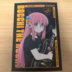 ぼっちざろっくワイヤレスイヤホン 後藤ひとりデザイン 予約停止していた『ぼっち・ざ・ろっく！』ワイヤレスイヤホンの