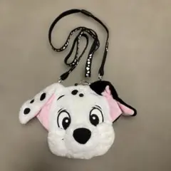 101匹わんちゃん　パスケース