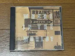Bill Frisell Band 「Where in the World?」