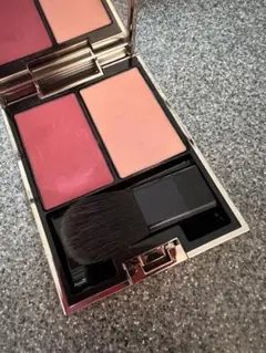 ルナソル　チーク