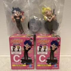 一番くじ ドラゴンボール ASSEMBLE COLLECTION ランチセット
