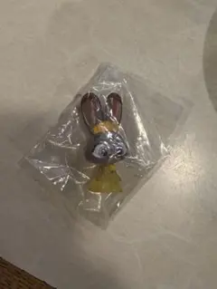 ズートピア2 めじるしアクセサリー ジュディ・ポップスB