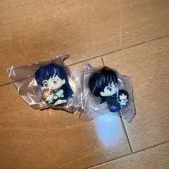 犬夜叉ぎゅーこっと