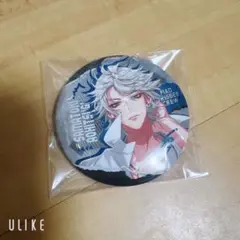 ヒプノシスマイク ヒプマイ 碧棺左馬刻 中国 缶バッジ チェキ ヒプマイ中国限定EW04 缶バッジ 碧棺左馬刻 - メルカリ
