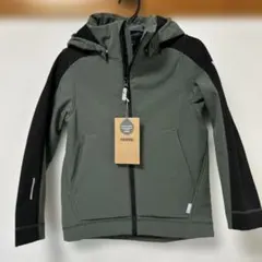 reima フード付き　ジャケット 防風　防水　防寒　レイマ