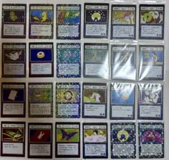 ハンターハンター 一番くじ g.i編② L賞 K賞　24枚セット　カード