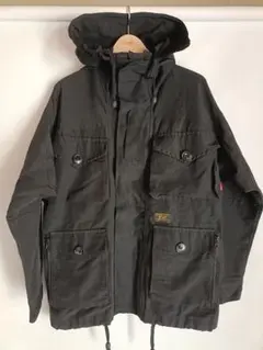 2025年最新】wtaps parasmock jacketの人気アイテム - メルカリ