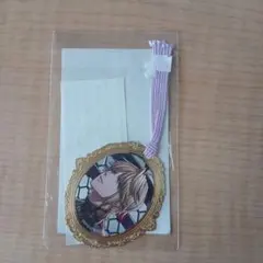 最遊記RELOAD -ZEROIN- 玄奘三蔵　月覚醒　メタルブックマーカー