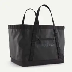 新品　patagonia ブラックホール・ギア・トート 61L