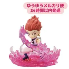 ヒソカ ハンターハンター デスクトップハンター6 ハンターハンター