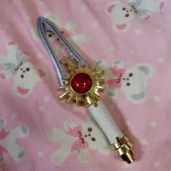 一部ジャンク】リュウケンドー 武器セット ゲキリュウケン 