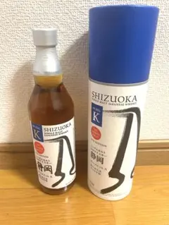 ガイアフロー　静岡　2018　4年 静岡 ユナイテッドS 7年 – 静岡蒸溜所 | Shizuoka Distillery