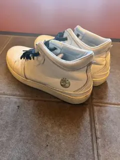 ティンバーランド スニーカー
