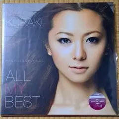 2025年最新】倉木麻衣 レコードの人気アイテム - メルカリ