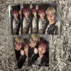 &TEAM ケミトレカ　ニコラス　ハルア