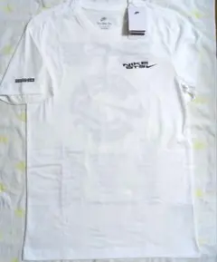 BTS Nike x BTS コラボ Tシャツ 韓国ワッペン仕様 Lサイズ - メルカリ