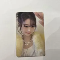 IVE 京セラドーム VIP特典 ウォニョン wonyoung - メルカリ