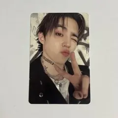 エスクプス DAREDEVIL ver. 封入トレカ