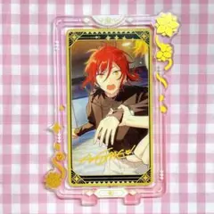 あんスタ 花の波アクスタ 夏目 新品 未使用