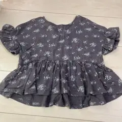 トップス ブラウス