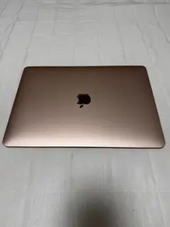 MacBook Airゴールド2020 13.3inch256GB 8GBメモリ