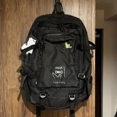 マークゴンザレス リュック