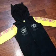 【ヒスミニ】ロンパース☆ツノ