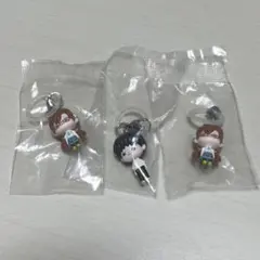 エヴァンゲリオン　めじるしアクセサリー