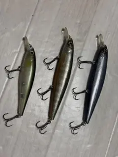 2025年最新】ルアーセット 引退の人気アイテム - メルカリ