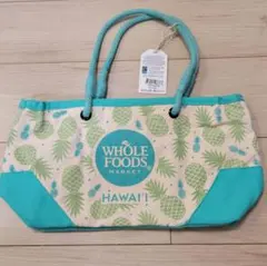 Whole Foods Market トートバッグ