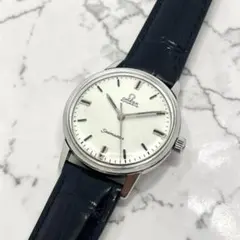【希少】OMEGA シーマスター 165.002 自動巻き メンズ腕時計のサムネイル