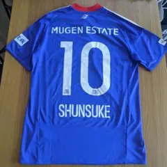 中村俊輔 横浜マリノスユニフォーム サイン入り Mサイズ - メルカリ