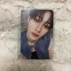 Stray Kids ATE バンチャン withmuu