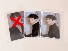 THE BOYZ ドボイズ ソヌ chase トレカセット