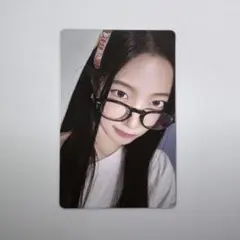 LE SSERAFIM HOT Weverse Albums カズハ