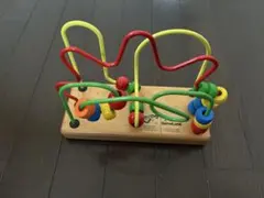 ボーネルンド ルーピング 知育玩具のサムネイル