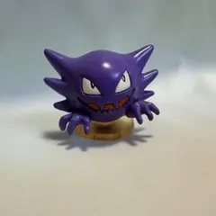 【プレミア品】ゴースト モンスターコレクション 土台付き モンコレ