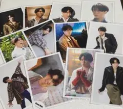 宮舘涼太 公式写真④