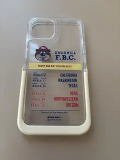 お値下げ！　ニコアンド STAND iPhone CASE