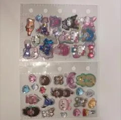 シール 正規品 おすそ分け