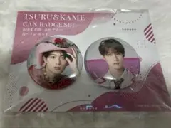 純愛上等！M!LK 山中柔太朗 缶バッジ