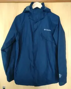 マウンテンパーカ マウンテンパーカー