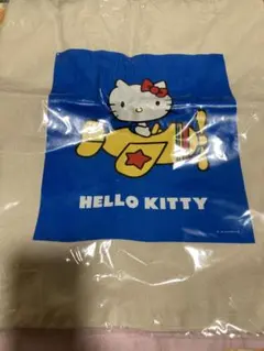 Ｈappyくじ　キティちゃん　50周年トートバッグ