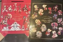 ハズビンホテルへようこそ アニメイトカフェ ショッパー